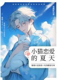 小猫恋爱的夏天