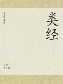 中医宝典：类经