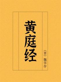黄庭经