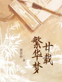 廿载繁华梦