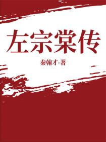 左宗棠传