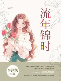 流年锦时