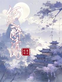 何处醉清风