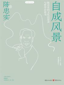自成风景