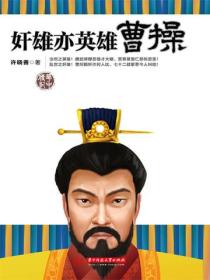 奸雄亦英雄曹操