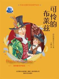 塞居尔古堡书屋·可怜的布莱兹