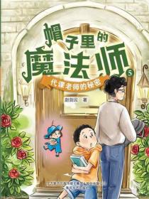 帽子里的魔法师5：代课老师的秘密
