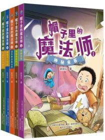 帽子里的魔法师1-5册
