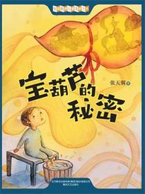 中国经典儿童文学大系：宝葫芦的秘密
