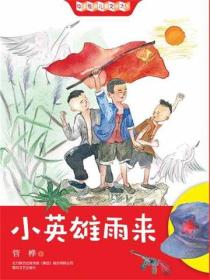中国经典儿童文学大系：小英雄雨来