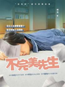 不完美先生