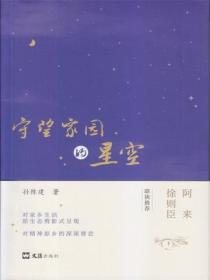 守望家园的星空