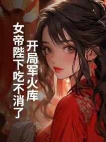 開局軍火庫，女帝求我別造反