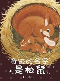 奇迹的名字是松鼠（松鼠侠）