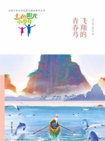 七色阳光小少年：飞翔的青春鸟