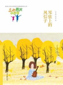七色阳光小少年：琴弦上的风信子
