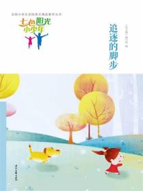 七色阳光小少年：追逐的脚步