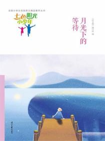 七色阳光小少年：月光下的等待
