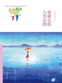 七色阳光小少年：夜晚是给人哭泣的