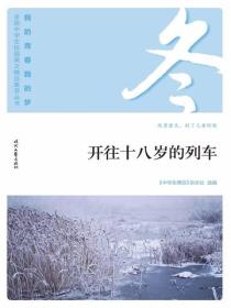 “我的青春我的梦”（冬）开往十八岁的列车