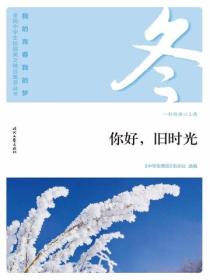 “我的青春我的梦”（冬）你好，旧时光