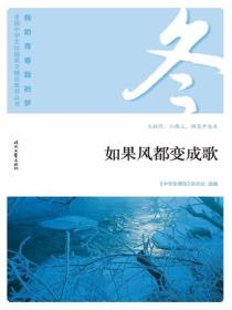 “我的青春我的梦”（冬）如果风都变成歌