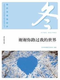“我的青春我的梦”（冬）谢谢你路过我的世界