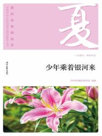 “我的青春我的梦”（夏）少年乘着银河来
