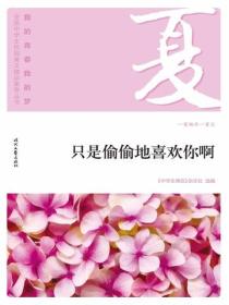 “我的青春我的梦”（夏）只是偷偷地喜欢你啊