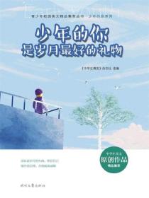 少年的你是岁月最好的礼物