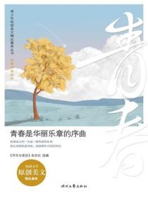 青春是华丽乐章的序曲