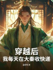 穿越后，我每天在大秦收快递