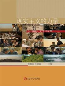 现实主义的力量：《山海情》文艺评论集