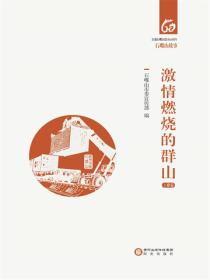 激情燃烧的群山（工业卷）