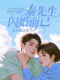 秦先生，闪婚而已