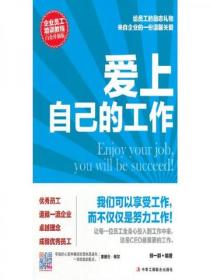 爱上自己的工作（白金升级版）