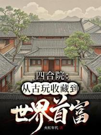 四合院：从古玩收藏到世界首富