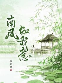 南风知我意