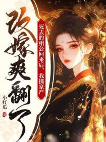 死去的相公回来后，我携家产改嫁爽翻了