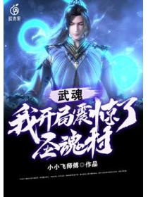 武魂：我开局震惊了圣魂村