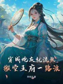 穿成炮灰就流放，搬空王府一路浪