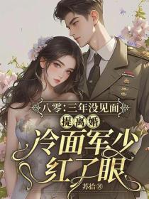 八零：三年没见面，提离婚冷面军少红了眼