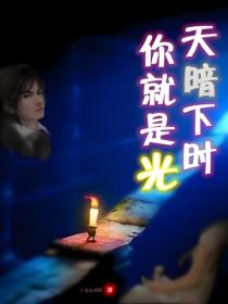 天暗下时，你就是光