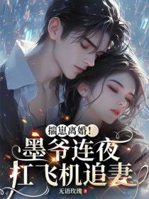 揣崽离婚！墨爷连夜扛飞机追妻