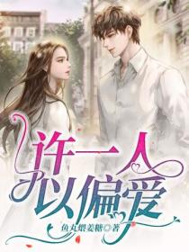 许一人以偏爱