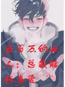 五百万的女人：总裁贴钱求爱