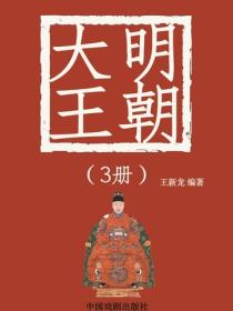 大明王朝（3）