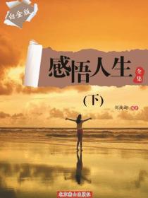 感悟人生全集（下）（白金版）