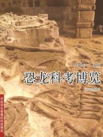 恐龙科考博览（开启学生智慧的科技博览）