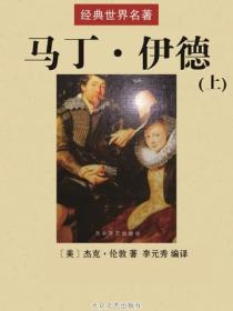 马丁·伊德（上）